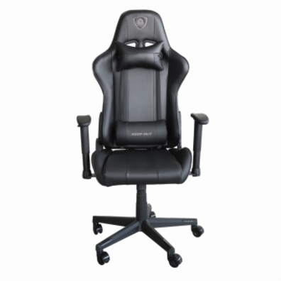 Chair Gaming Keep Out Racing Pro Carbon