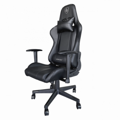 Chair Gaming Keep Out Racing Pro Carbon