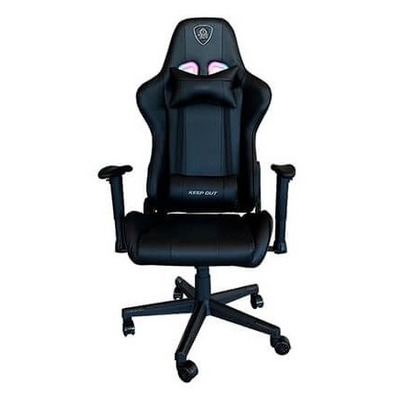 Chair Gaming Keep Out Racing Pro RGB