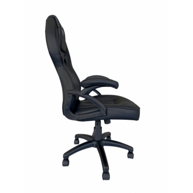 Chair Gaming Keep Out XS200B Black