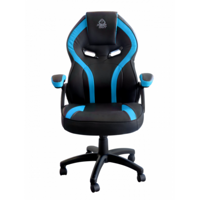 Chair Gaming Keep Out XS200B Blue