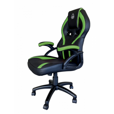 Chair Gaming Keep Out XS200B Green