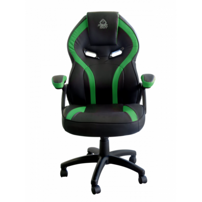 Chair Gaming Keep Out XS200B Green