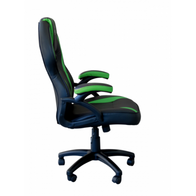 Chair Gaming Keep Out XS200B Green