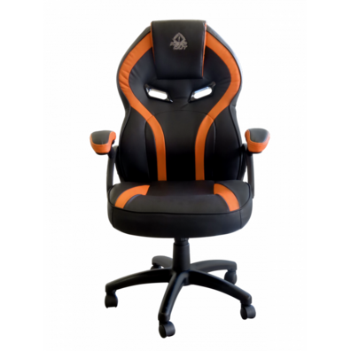 Chair Gaming Keep Out XS200B Orange