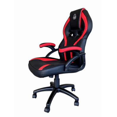 Gaming Chair Keep Out XS200B Red