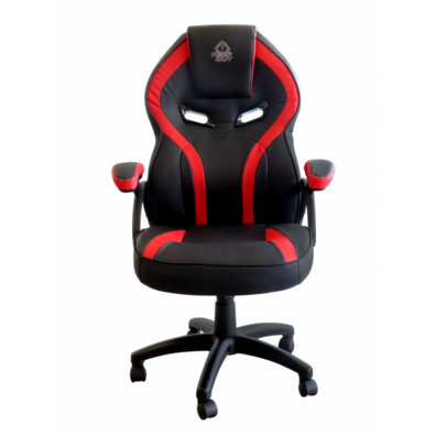 Gaming Chair Keep Out XS200B Red