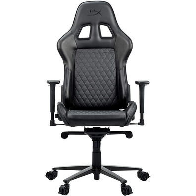 Chair Gaming Kingston HyperX Jet Black