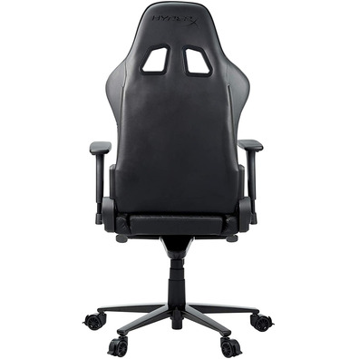 Chair Gaming Kingston HyperX Jet Black