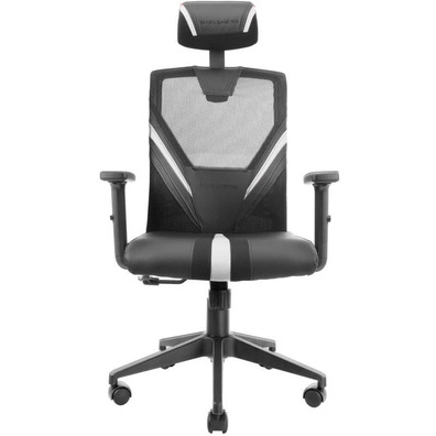 Chair Gaming Mars Gaming MGC-White Ergo