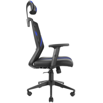 Chair Gaming Mars Gaming MGC-Ergo Blue