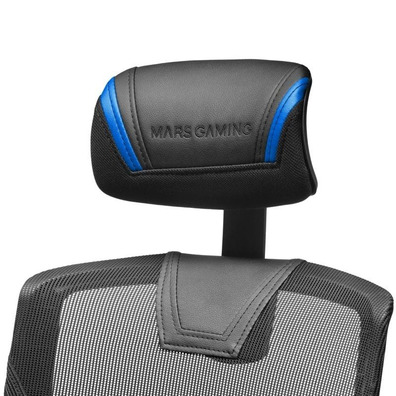 Chair Gaming Mars Gaming MGC-Ergo Blue