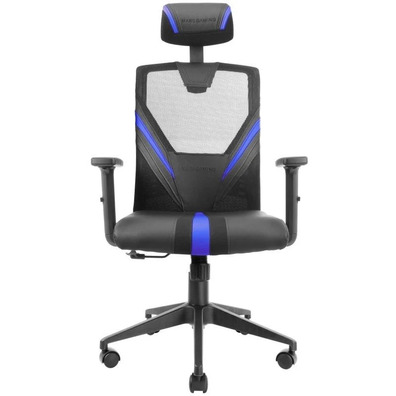 Chair Gaming Mars Gaming MGC-Ergo Blue