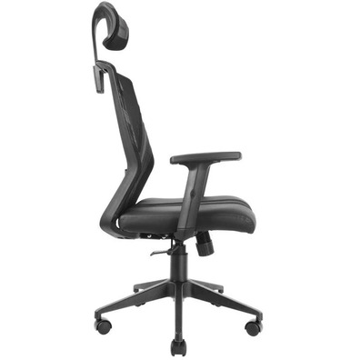 Chair Gaming Mars Gaming MGC-Black Ergo