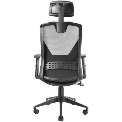 Chair Gaming Mars Gaming MGC-Black Ergo