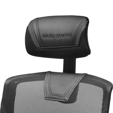 Chair Gaming Mars Gaming MGC-Black Ergo