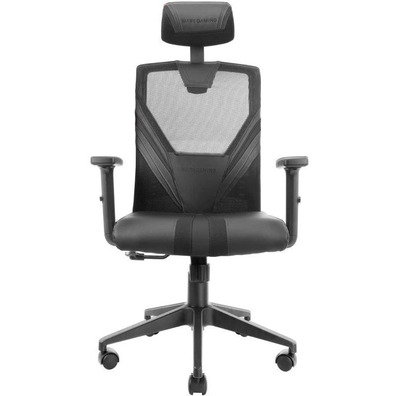 Chair Gaming Mars Gaming MGC-Black Ergo