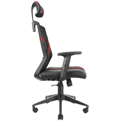 Chair Gaming Mars Gaming MGC-Red Ergo