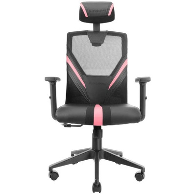 Chair Gaming Mars Gaming MGC-Ergo Rosa