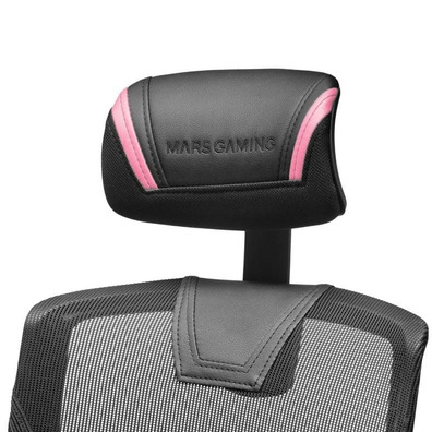 Chair Gaming Mars Gaming MGC-Ergo Rosa