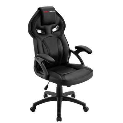 Chair Gaming Mars Gaming MGC118 Black