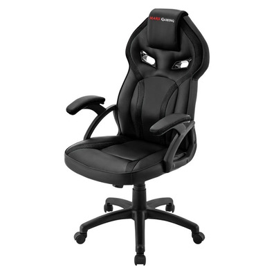 Chair Gaming Mars Gaming MGC118 Black