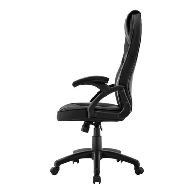 Chair Gaming Mars Gaming MGC118 Black