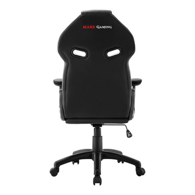 Chair Gaming Mars Gaming MGC118 Black