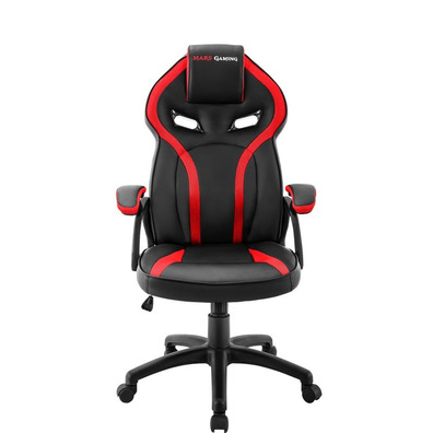 Chair Gaming Mars Gaming MGC118 Black/Red