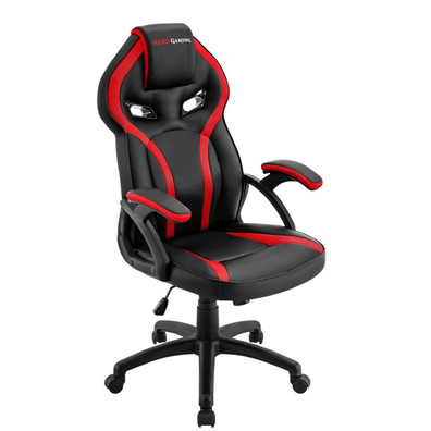 Chair Gaming Mars Gaming MGC118 Black/Red