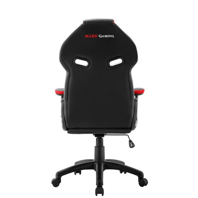 Chair Gaming Mars Gaming MGC118 Black/Red