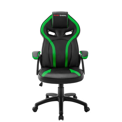 Chair Gaming Mars Gaming MGC118 Black/Green
