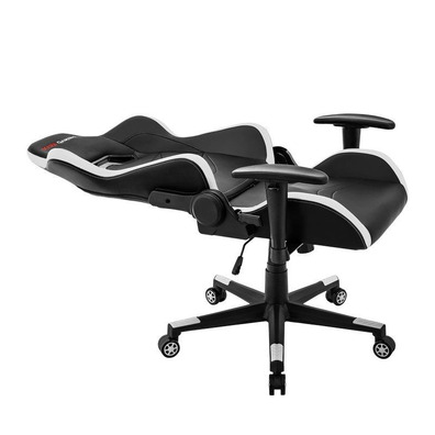 Silla Gaming Mars Gaming MGC3 Black / White