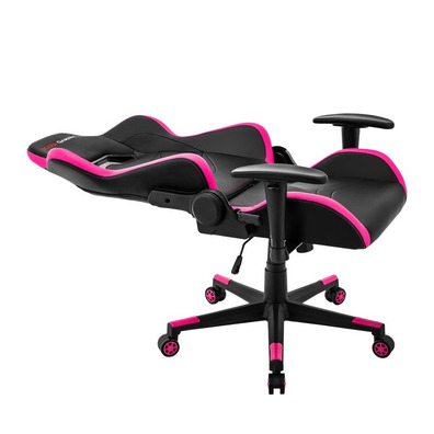 Chair Gaming Mars Gaming MGC3 Black/Pink