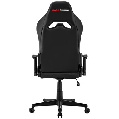 Chair Gaming Mars Gaming MGC3BBL Black