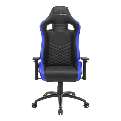 Chair Gaming Mars Gaming MGCX Neo Azul