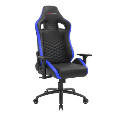 Chair Gaming Mars Gaming MGCX Neo Azul