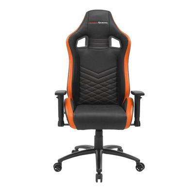Chair Gaming Mars Gaming MGCX Neo Orange