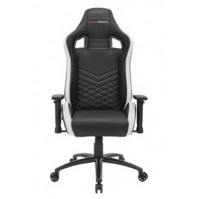 Chair Gaming Mars Gaming MGCX Neo Black/White