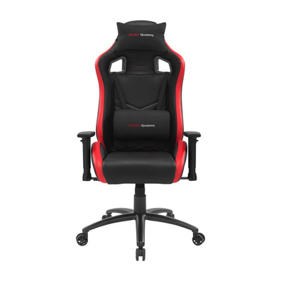 Chair Gaming Mars Gaming MGCX Neo Black/Red