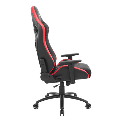 Chair Gaming Mars Gaming MGCX Neo Black/Red