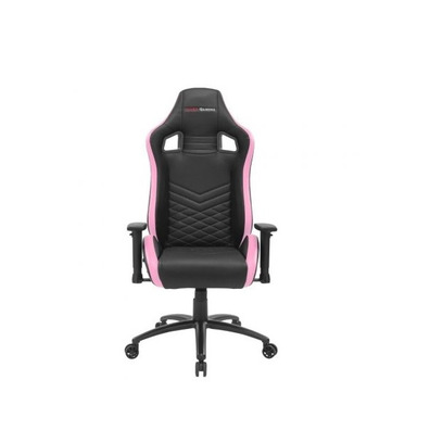 Chair Gaming Mars Gaming MGCX Neo Black/Rosa