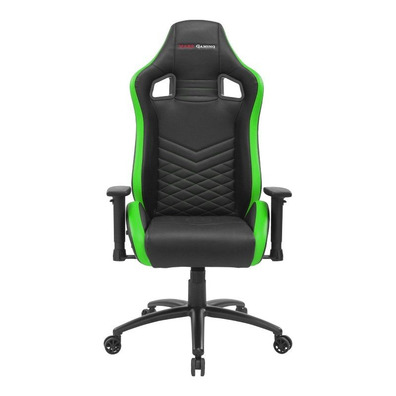 Chair Gaming Mars Gaming MGCX Neo Verde