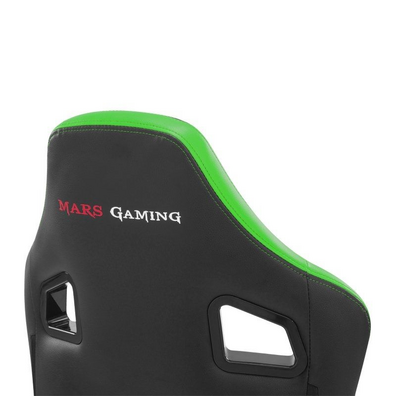 Chair Gaming Mars Gaming MGCX Neo Verde