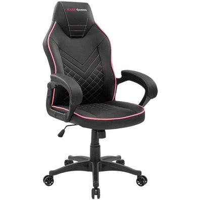 Chair Gaming Mars Gaming MGCX One Rosa