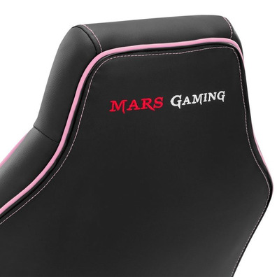 Chair Gaming Mars Gaming MGCX One Rosa
