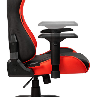 Chair Gaming MSI MAG CH120 Black/Red