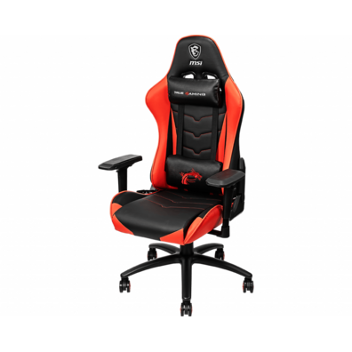 Chair Gaming MSI MAG CH120 Black/Red