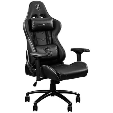 Chair Gaming MSI MAG CH120I Black