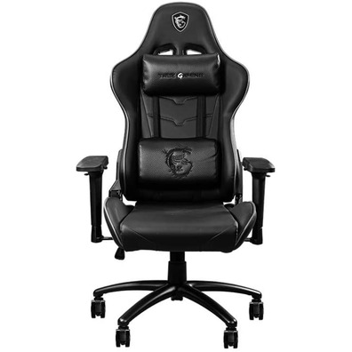 Chair Gaming MSI MAG CH120I Black